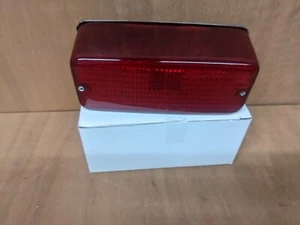 Yamaha XS 250, XS400, XS750, XS850 & XS1100 1976-1979 Rear Tail light unit - Picture 1 of 4