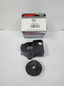 NEW - BWD Distributor Rotor for 1990-1993 Accord D767 - Afbeelding 1 van 2