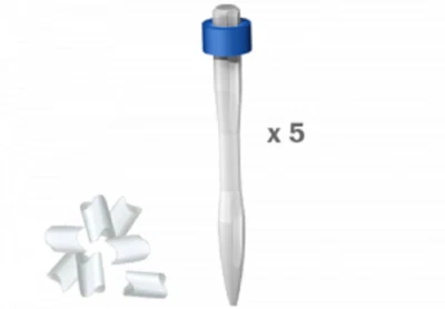 Якоря Twin Luscent — Dentatus — заправочные большие — 15 - Изображение 1 из 4