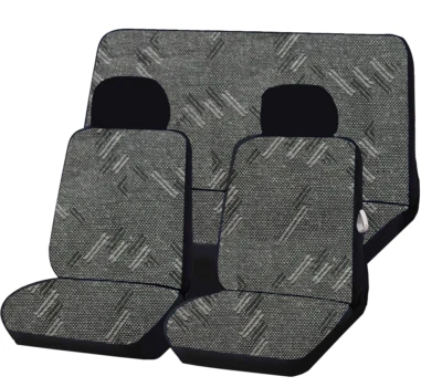 Fodere Specifiche per FIAT Panda 141 dal 1986 al 2003 Copri Sedile Foderine - Immagine 1 di 4