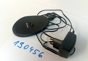 Maus Ladegerät / Microsoft 1348 / V2.0 w / AC Adapter für Laser Mouse 7000 - Bild 1 von 1