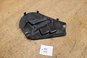 BMW C650 GT 0133 K19 12-15 46637725322 Deckel Benzinpumpe 453-153 - Picture 1 of 1
