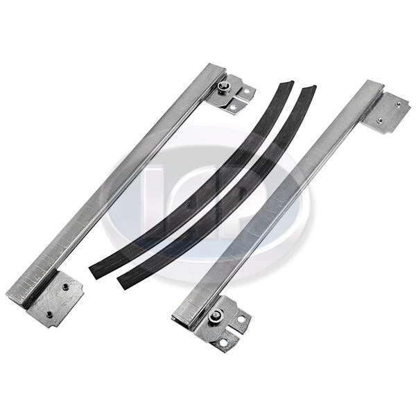 1965-1967 Volkswagen Beetle Pasajero y conductor Doble Ventana de elevación Foto 1 de 1