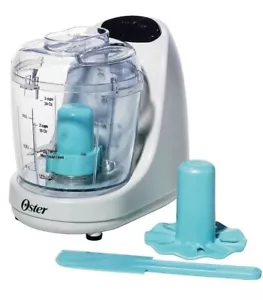 Oster Mini Food Chopper Processor 2 Speed 120w - Picture 1 of 1