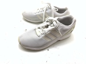 Zapatillas deportivas de mujer blancos, línea de producto adidas ZX flux |  Compra online en eBay