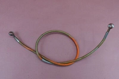 Manguera de línea de freno trasero Honda CBR 600 CBR600 CBR600RR 2005-2006 Foto 1 de 4