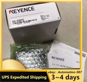 NEW  KV-C32TC PLC Module KVC32TC - Picture 1 of 2