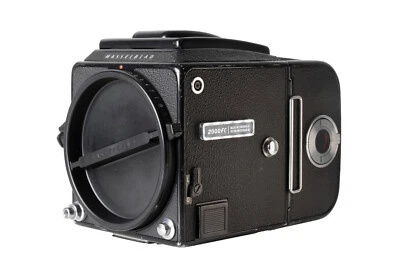Hasselblad 2000FC body 2000 FC Kamera + Magazin - Bild 1 von 4
