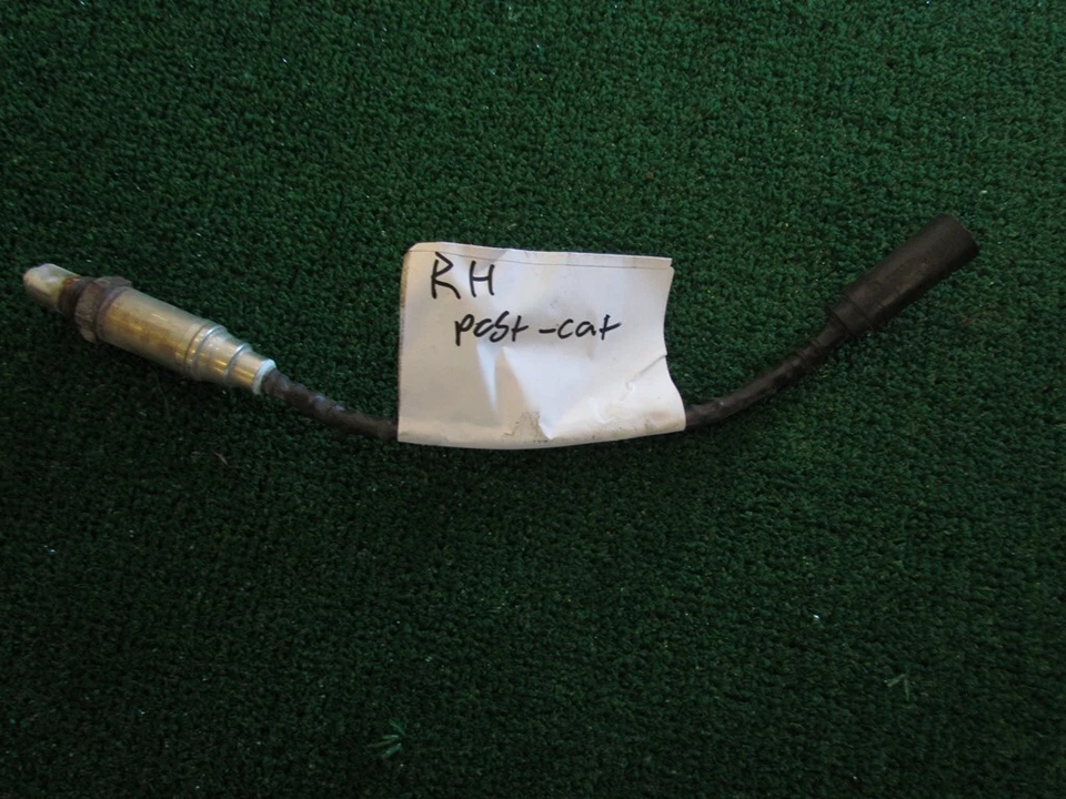 2007 BMW M6 RH Post Cat O2 Sensor Oxygen Sensor - Image 1 of 1