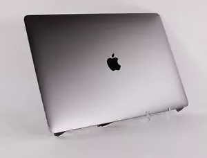 OEM Gray Apple MacBook Pro 15" LCD Screen Display 2018-2019 A1990 B Grade - Picture 1 of 8