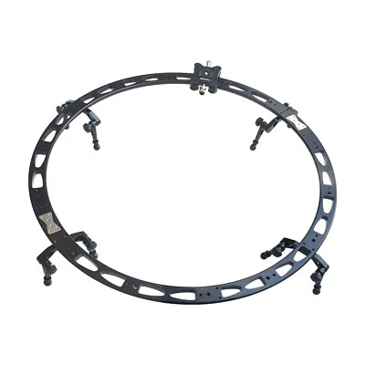 SHOOTVILLA Curve-360 Curved Circular Camera Slider - Bild 1 von 4