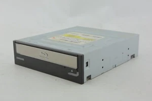 Samsung SH-B123 BD-ROM/DVD Writer SATA Blu-ray Optical Drive - Picture 1 of 2