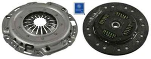 SACHS Kit De Embrague Para Mercedes-Benz Vaneo 414 1.6 Clase A W168 W169 - Imagen 1 de 1