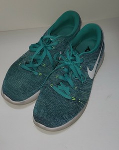 Tenis Nike Lunarlon Verde Flash Sales, 52% OFF | cubus.cat