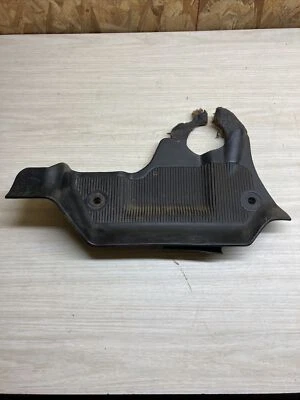 1970-81 PONTIAC FIREBIRD TRANS AM UNDER DASH TRIM CARPET PANEL WIRE COVER - Image 1 of 4