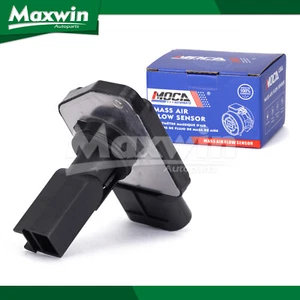 Mass Air Flow Sensor Fit Chevrolet Colorado GMC Canyon Hummer Isuzu Saturn Ion - Picture 1 of 10