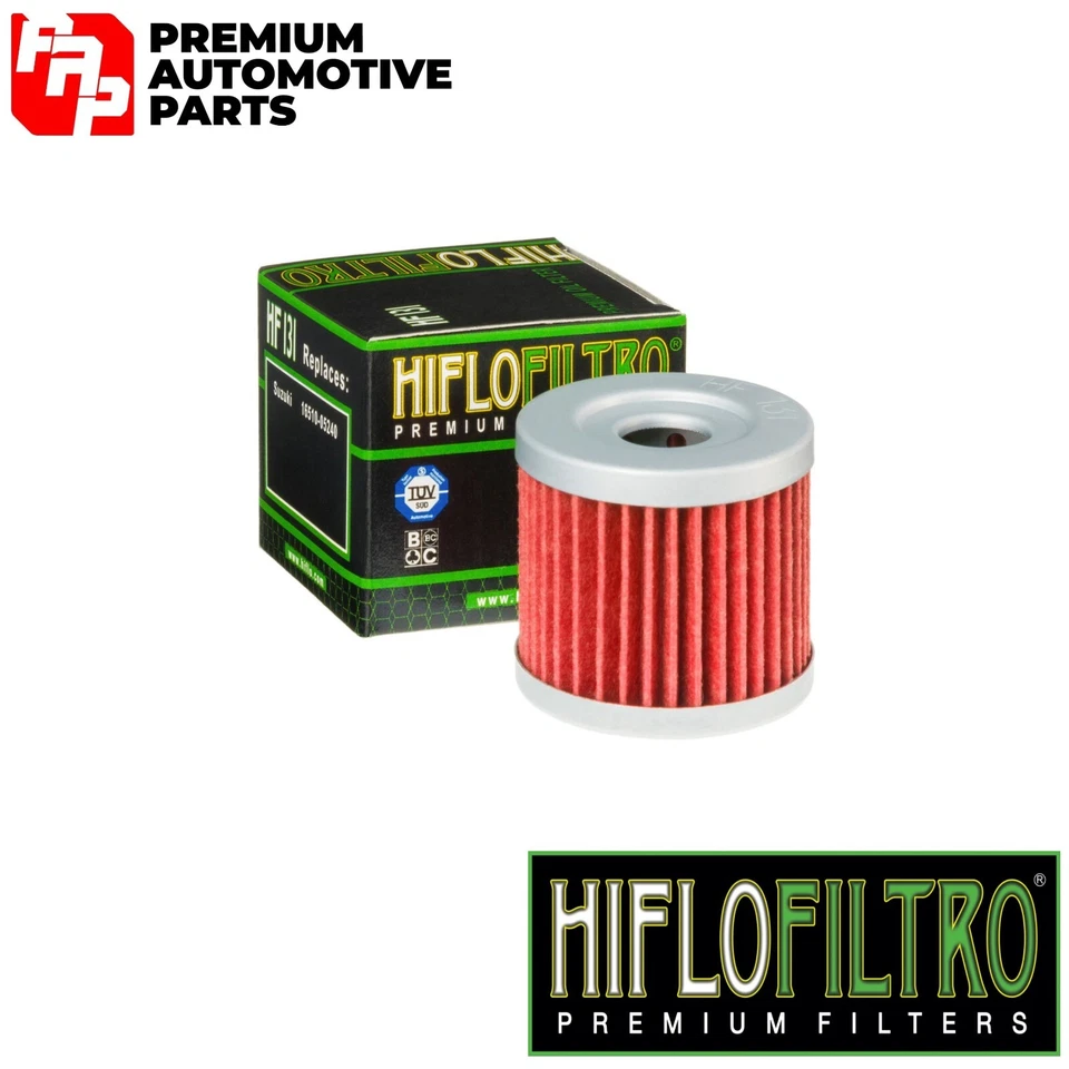 Filtro de aceite Suzuki GN125 E-M,N,P,R,S,T,V 1991 - 2000 Foto 1 de 1