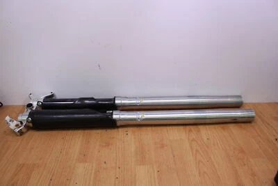 Horquillas delanteras Marzocchi 2004 gas gasolina EC450 FSE horquilla de suspensión amortiguadora Foto 1 de 4