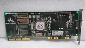 [Usado] ORCHID / KELVIN 64-VLB / Tarjeta de gráficos de video, KVLB-65644 - Imagen 1 de 4