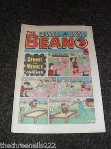 The Beano #2246 - August 3rd 1985 - Imagen 1 de 1