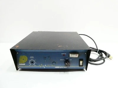 Dukane 20A1000 Ultra 1000 Auto-trac Controller Module - Image 1 of 4