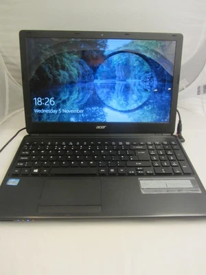 ACER ASPIRE Z5WE1 LAPTOP COMPUTER ( FOR PARTS ) - Image 1 of 4