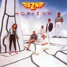 Horizon von Bzn | CD | Zustand sehr gut - Bild 1 von 2