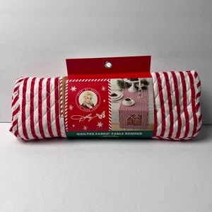 NEU DOLLY PARTON DG WEIHNACHTEN TISCHLÄUFER DOLLAR GENERAL 13" × 72" - Bild 1 von 4