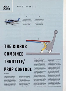 Cirrus SR20 & SR22 Aircraft Report 7/15/2025q - Picture 1 of 1