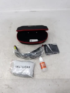 RecSpecs Schutzbrille Brille mit Etui, Fog Blok, Skull Cap  - Bild 1 von 5