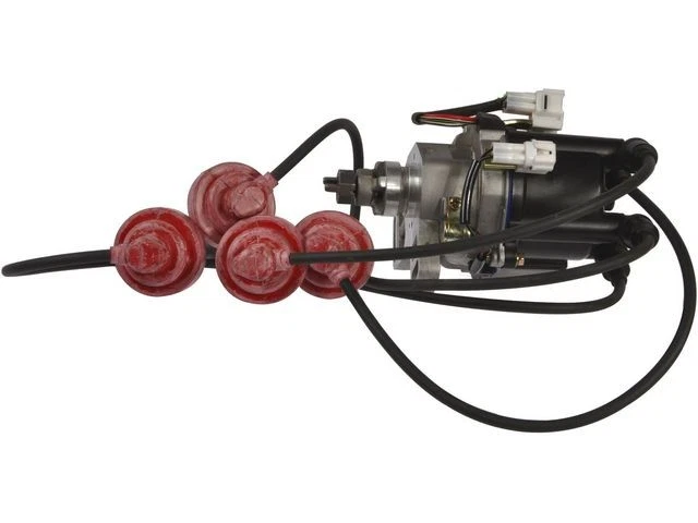 Distribuidor de encendido para Toyota Camry 1987-1991 2,0 L 4 cilindros 1989 1990 JT423HZ Foto 1 de 1
