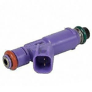 1pc Motorcraft Fuel Injector for 2005-2010 Ford Mustang 4.6L V8 - Gas uj Foto 1 de 4