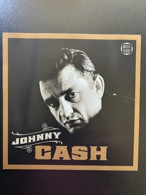 2013 ДЖОННИ НАЛИЧНЫЕ МАРКИ ЛИСТ 16 НАВСЕГДА МАРКИ МУЗЫКА ЗНАЧОК СТРАНЫ ПЕВЕЦ MNH - Изображение 1 из 2