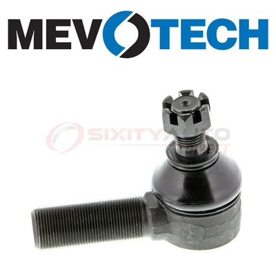Mevotech OG Steering Tie Rod End for 1976-1986 Chevrolet K20 Suburban 4.8L dn Foto 1 de 4