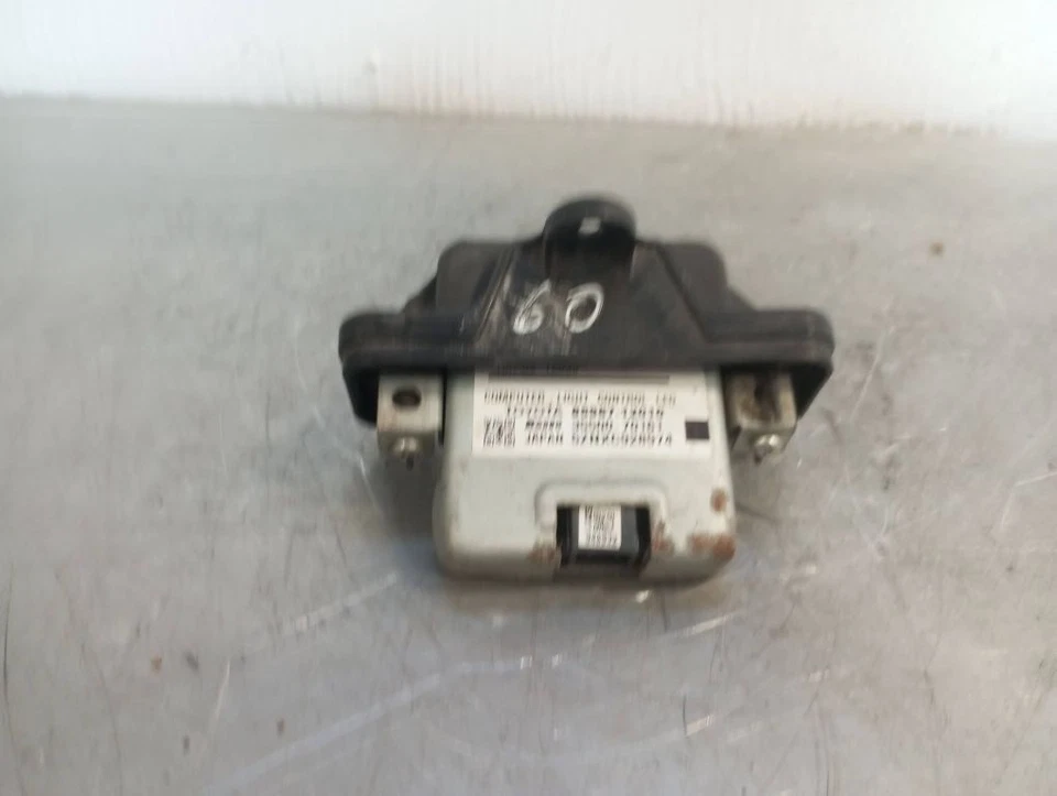 Lexus IS III XE30 2016 Vorschaltgerät Steuergerät Xenon Scheinwerfer AAL5667 - Bild 1 von 4