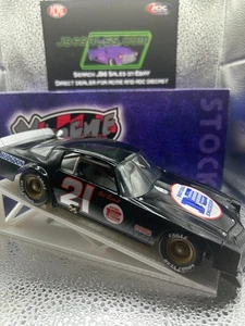 2000 Action Extreme Neil Bonnett 1/24 Diecast ASA Camaro Hodgon - Picture 1 of 5