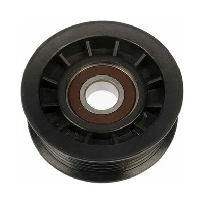 For Workhorse Custom Chassis P32 2006 Belt Pulley | Polyamide | Serpentine Belt - Image 1 of 4