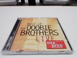Doobie Brothers CD #26105 - Bild 1 von 3