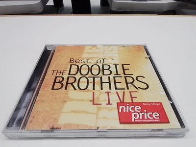 Doobie Brothers CD #26105 - Bild 1 von 3