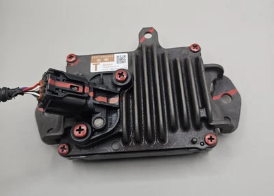 Cruise Distance Radar Sensor For 2019-2022 Toyota Corolla Prius 1.8L 88210-02020 - Image 1 of 4