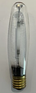 Philips C250S50 Alto High Pressure Sodium Lamp Son ED18 250W Mogul Clear 467217 - Picture 1 of 6