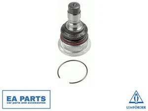 Ball Joint for CHRYSLER FIAT LANCIA LEMFÖRDER 37870 01 - Picture 1 of 3