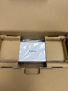 Canon imageFORMULA R10 Portable Document Scanner Duplex 20 Page Feeder - Picture 1 of 4