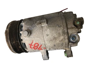 2002 - 2008 MINI COOPER Air Compressor Air Conditioning Pump OEM 04224152747A - Picture 1 of 20