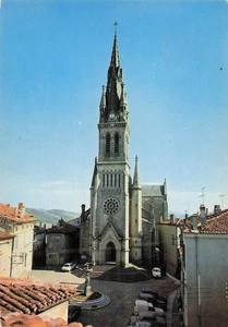 7 VERNOUX EN VIVARAIS L EGLISE - Picture 1 of 2