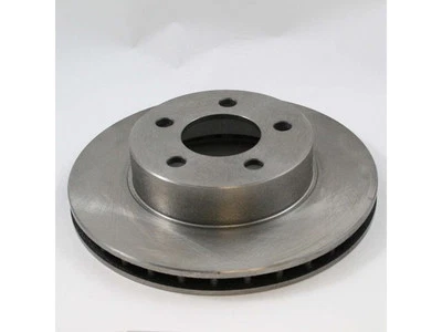 For 1995-2001 Ford Explorer Brake Rotor Front 89364PDRQ 1998 1999 1997 2000 1996 - Изображение 1 из 2