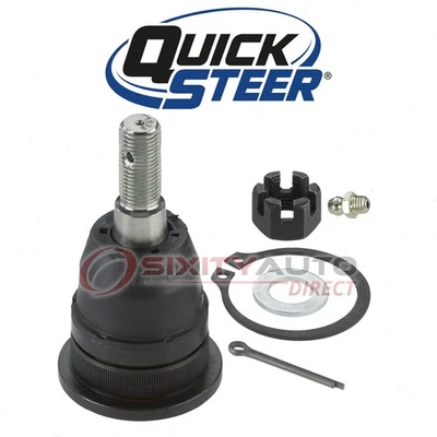 QuickSteer Front Upper Ball Joint for 2006-2010 Dodge Ram 2500 - Spring Ride vg - Imagem 1 de 4