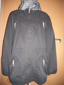 Betty Barclay Jacke für Frühling + Herbst Gr. 42 Farbe: schwarz Zustellung frei - Bild 1 von 5