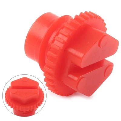 Kupplungsdeckel-Ablassschraube und O-Ring für Polaris RZR Ranger Sportsman ATV - Bild 1 von 4