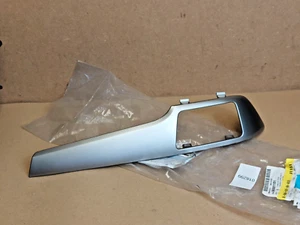 Chevrolet Captiva Dashboard Centre Left Air Vent Moulding Cover 96991151 Genuine - Picture 1 of 9